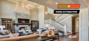 read more about the article 5 pros and cons of home automation