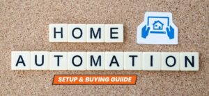 read more about the article how to set up home automation and buying guide