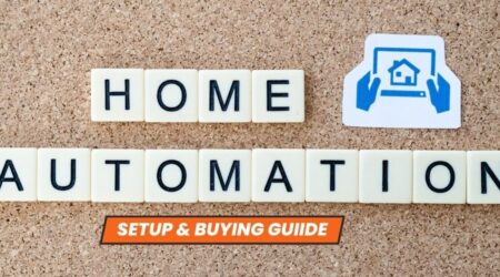 How To Set Up Home Automation and Buying Guide