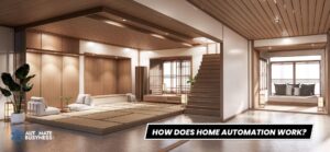 read more about the article what is home automation and how does it work in all 3 levels?