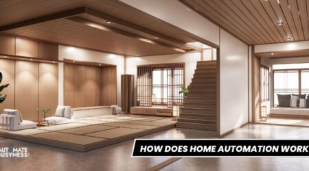 What Is Home Automation and How Does It Work in All 3 Levels?