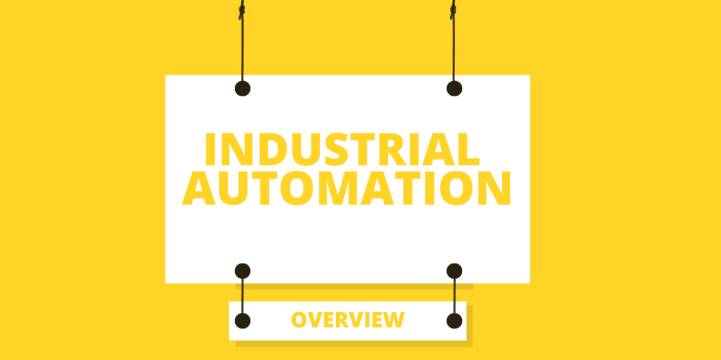 industrial automation