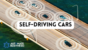 read more about the article self-driving cars 6 challenges and benefits