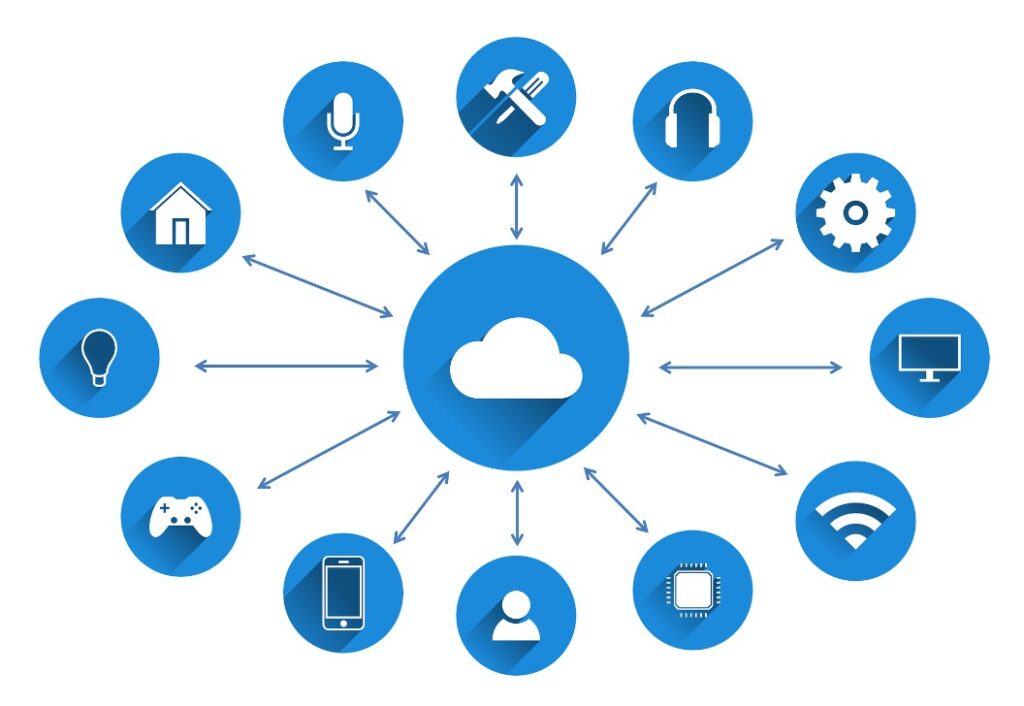 automation software iot - future challenges of industrial automation