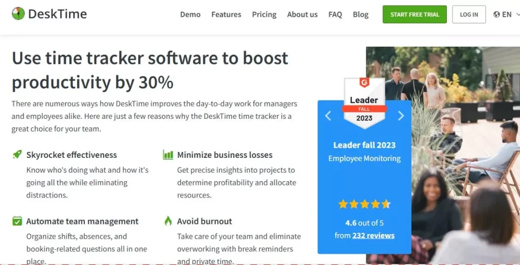 desktime-employee-time-tracking-software